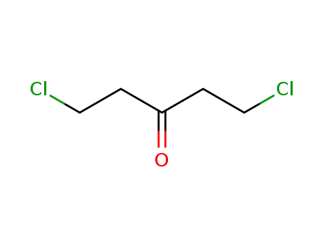 1,5-dichloropentan-3-one