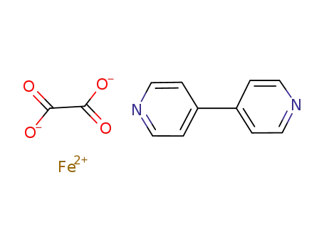 (2).infin.[Fe(oxalate)(4,4'-bipyridine)]