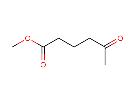 methyl 5-oxohexanoate