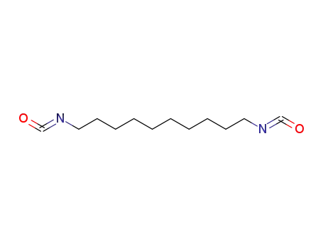1,10-diisocyanatodecane
