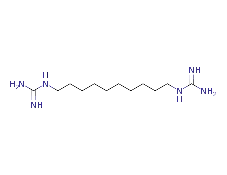 Molecular Structure of 111-23-9 (SYNTHALIN SULFATE)
