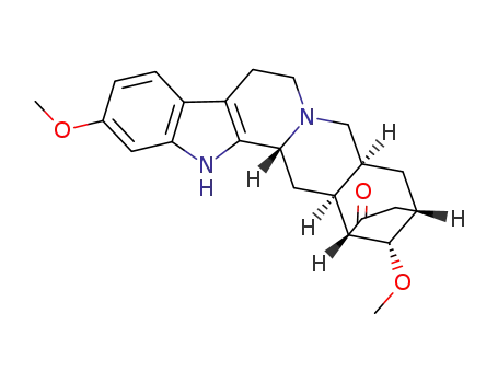 reserpic acid lactone