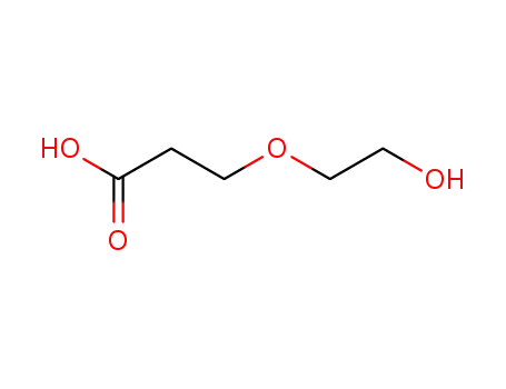 3-(2-hydroxyethoxy)propionic acid