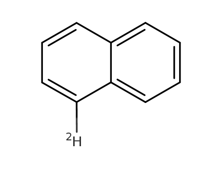 Naphthalene-1-d
