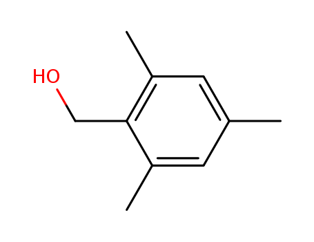Factory Supply 2,4,6-Trimethylbenzyl alcohol