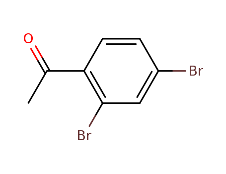 2',4'-Dibromoacetophenone