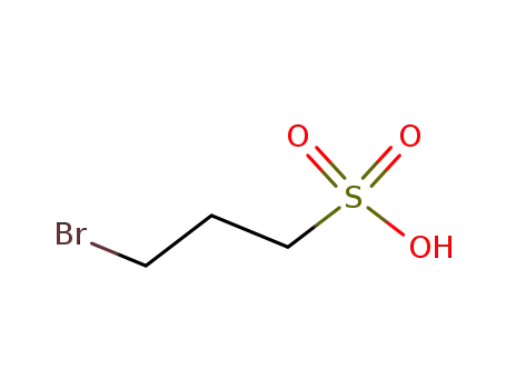 1-bromo-3-propanesulfonic acid