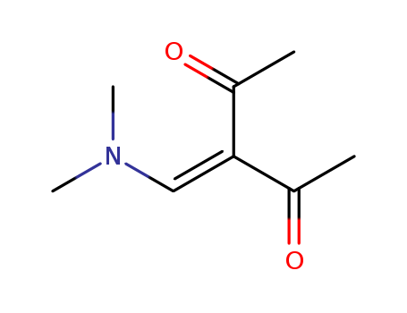 18856-72-9 2,4-Pentanedione, 3-[(dimethylamino)methylene]-