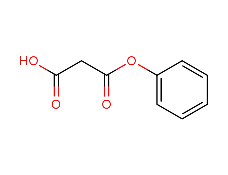 malonic acid monophenyl ester