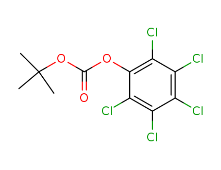 Tert-Butyl Pentachlorophenyl Carbonate