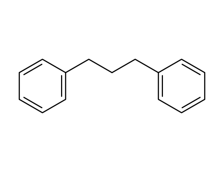 Molecular Structure of 1081-75-0 (1,3-DIPHENYLPROPANE)