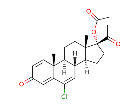 Delmadinone acetate