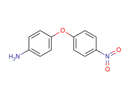4-Amino-4'-nitrodiphenyl ether
