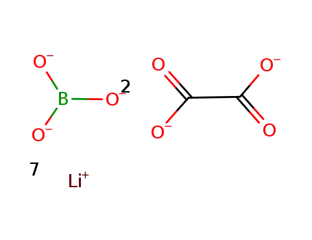 lithium bis(oxalato)borate