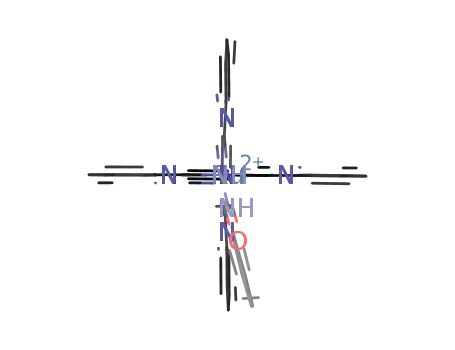 (4'-phenylurea-2,2':6',2''-terpyridine)(2,2':6',2''-terpyridine)ruthenium(II)