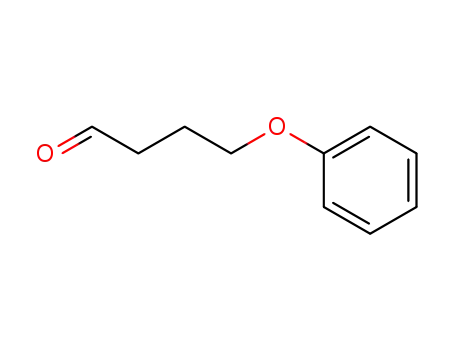 4-phenoxybutyraldehyde