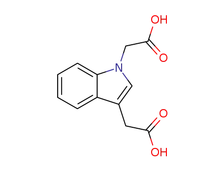 indole-1,3-diyl-di-acetic acid