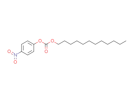 1-dodecyl p-nitrophenyl carbonate