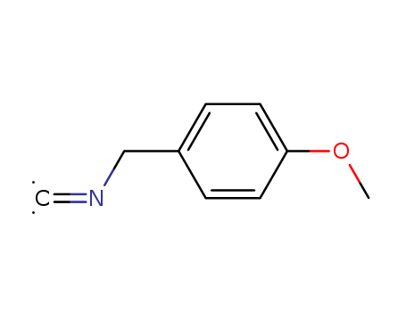 4-Methoxybenzylisocyanide