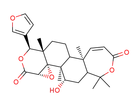 C7β-Hydroxyobacunone