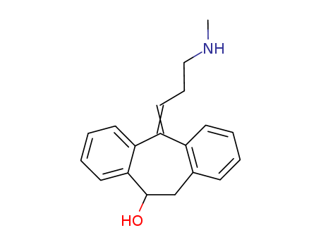 10-hydroxynortriptyline