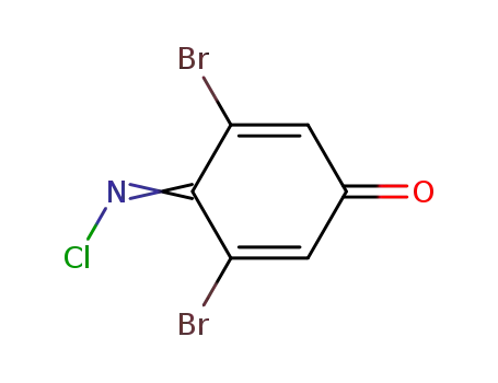 2,6-dibromoquinone-4-chloroimide