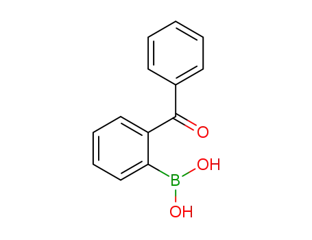 benzophenon-2-ylboronic acid