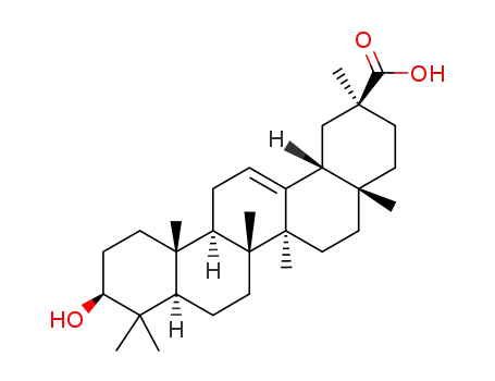 11-deoxyglycyrrhetinic acid