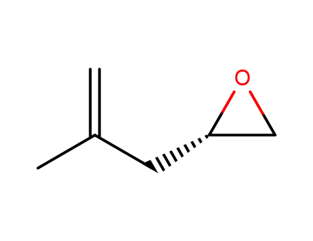 (S)-(2-methylallyl)oxirane