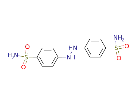 hidrazobenzene-4,4'-disulfonamide
