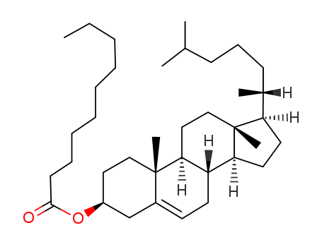 Cholesteryl decanoate