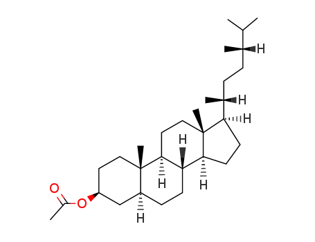 campestanyl acetate