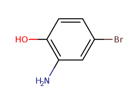 2-Amino-4-bromophenol