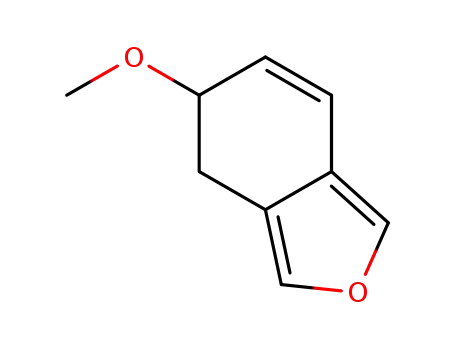 5-methoxy-4,5-dihydroisobenzofuran
