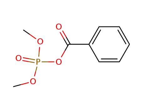benzoyl dimethyl phosphate