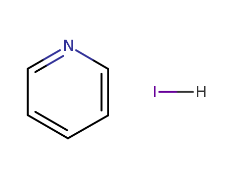Pyridine Hydroiodide (1:1)