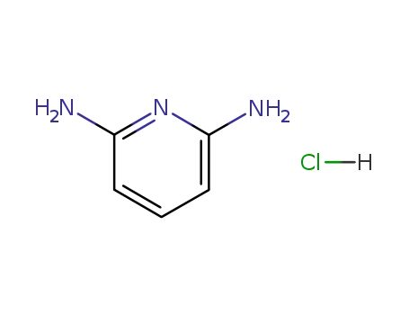 2,6-diaminopyridine monohydrochloride