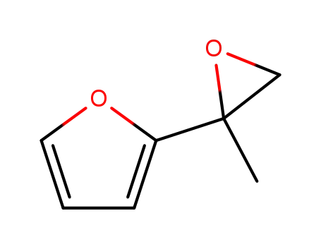 2-furyl 2-methyl oxirane