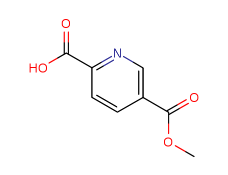 Factory Supply 5-(Methoxycarbonyl)pyridine-2-carboxylic acid