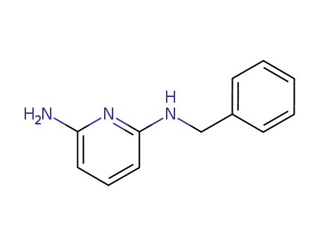 N2-benzylpyridine-2,6-diamine