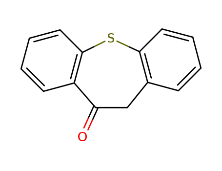 dibenzo[b,f]thiepin-10(11H)-one