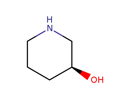 (S)-3-hydroxypiperidine