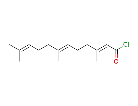 E,E-farnesic acid chloride