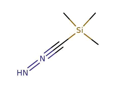 trimethylsilyldiazomethane