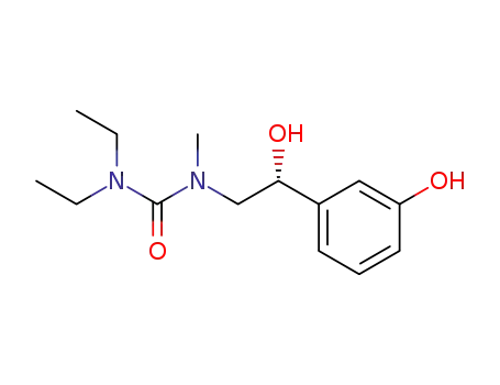 (1R)-1-(3-hydroxyphenyl)-2-ethanol