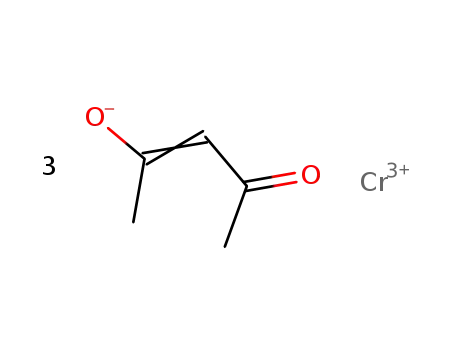 chromium(III) acetylacetonate