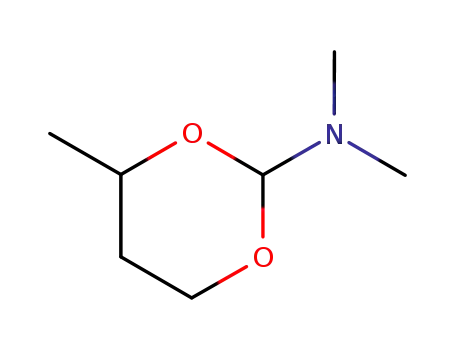 dimethylformamide 1,3-butylene acetal