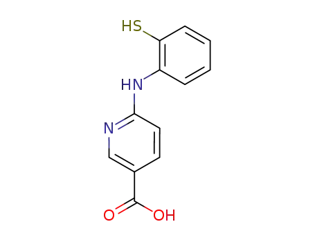 6-aminopyridine-3-carboxylic acid