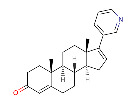 Androsta-4,16-dien-3-one,17-(3-pyridinyl)- (9CI)