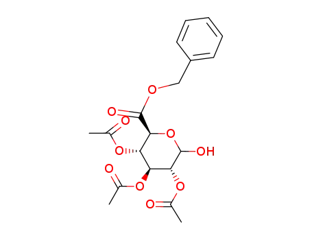 α,β-D-glucuronate